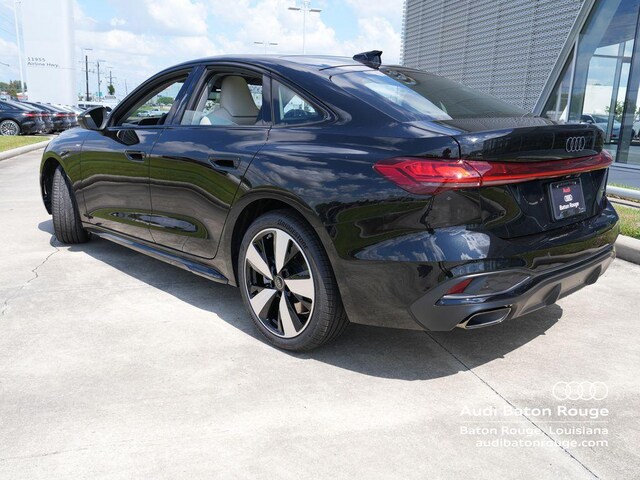 2026 Audi A5 Sedan