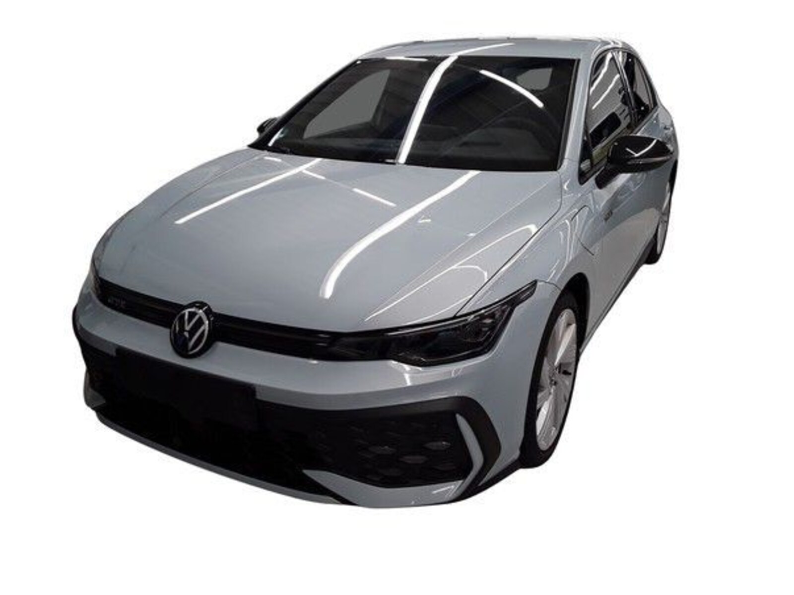 Volkswagen Golf – Bild 2