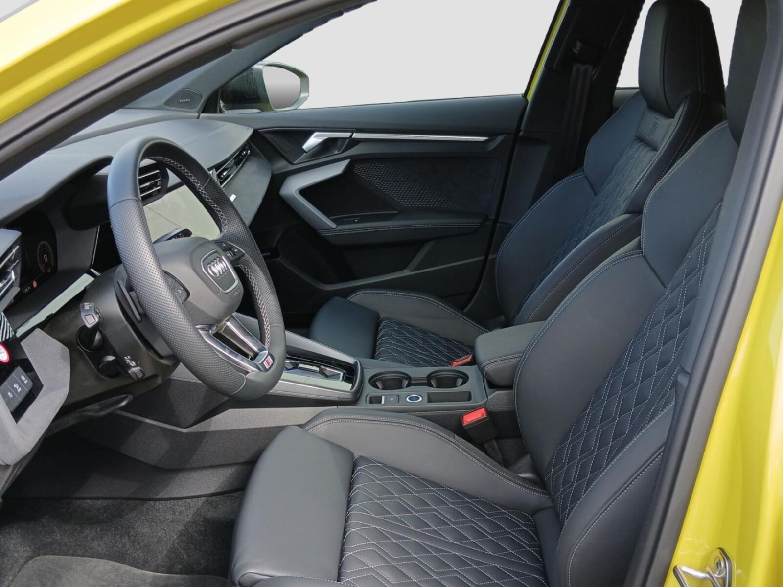 Audi A3 allstreet – Bild 9