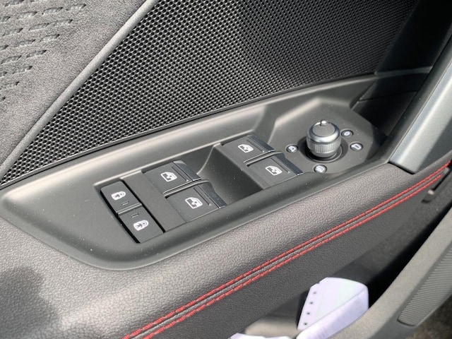 2026 Audi S3 Sedan