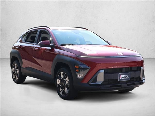 2024 Hyundai Kona