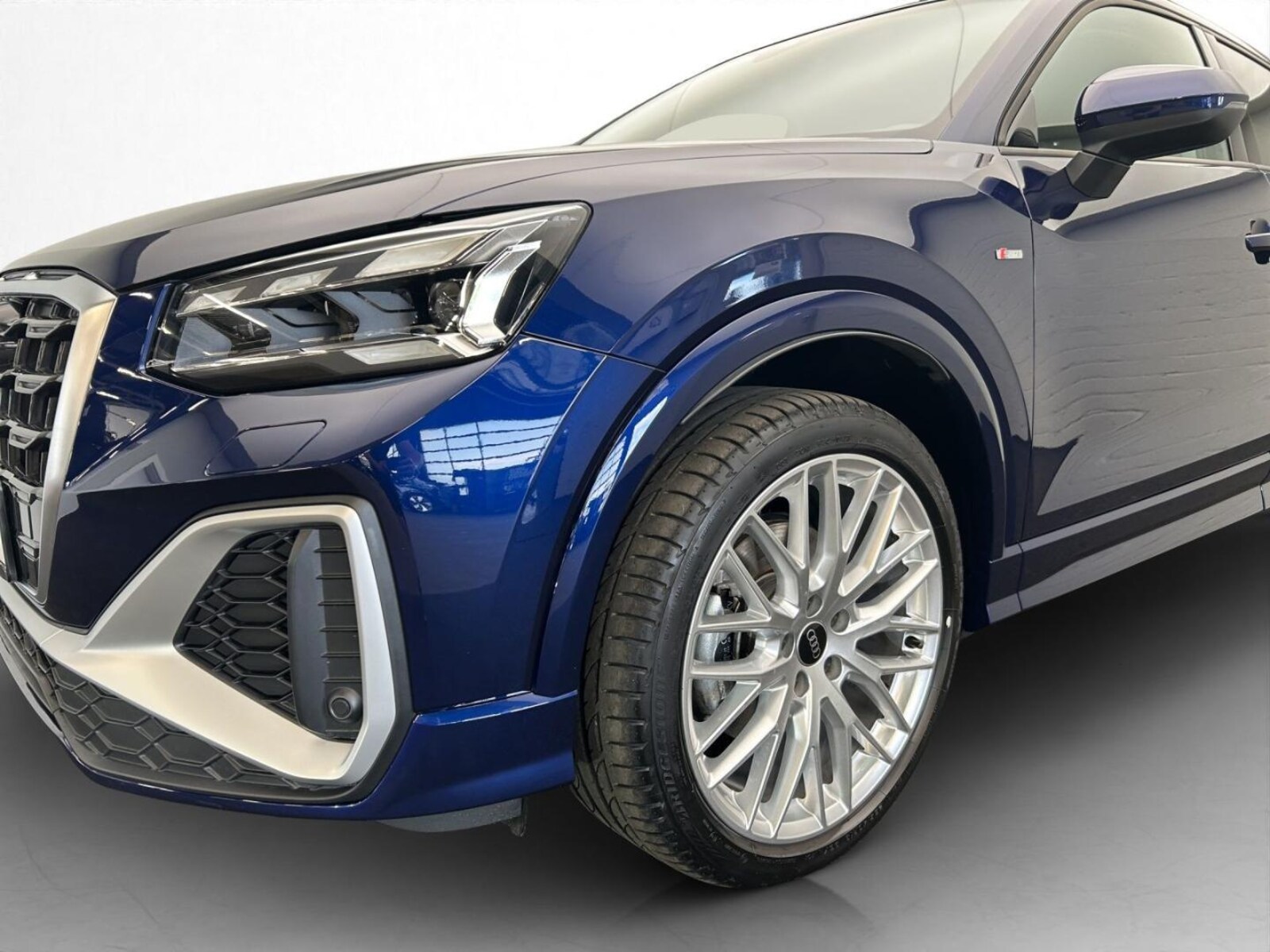 Audi Q2 – Bild 13