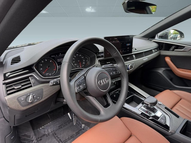 2023 Audi A5 Sportback