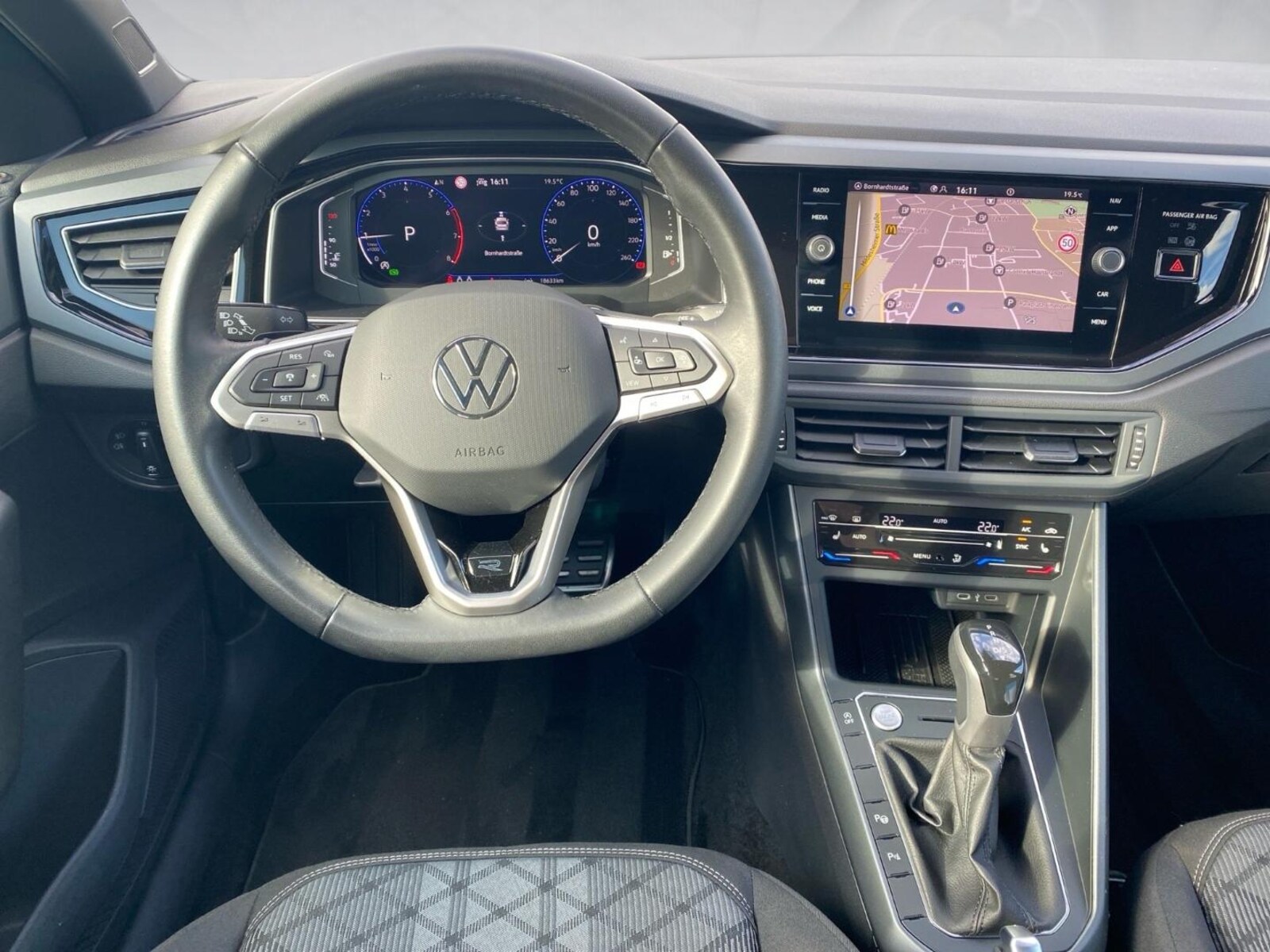 Volkswagen Polo – Bild 18