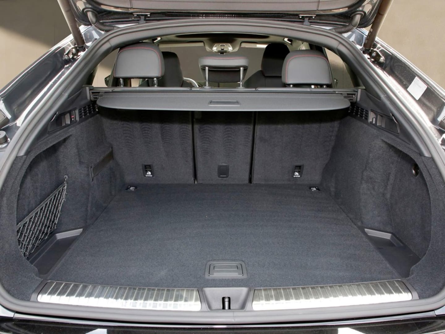 Bild über Audi Q5 Sportback TFSI quattro 150 kW S tronic - für weitere Informationen kontaktieren Sie den Audi Partner