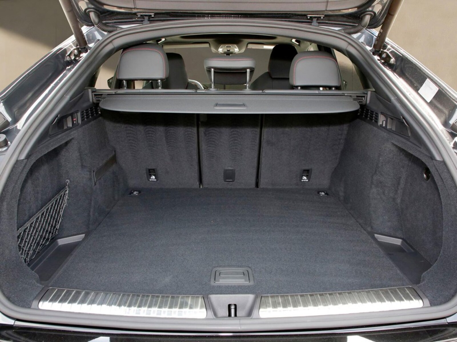 Audi Q5 Sportback – Bild 12