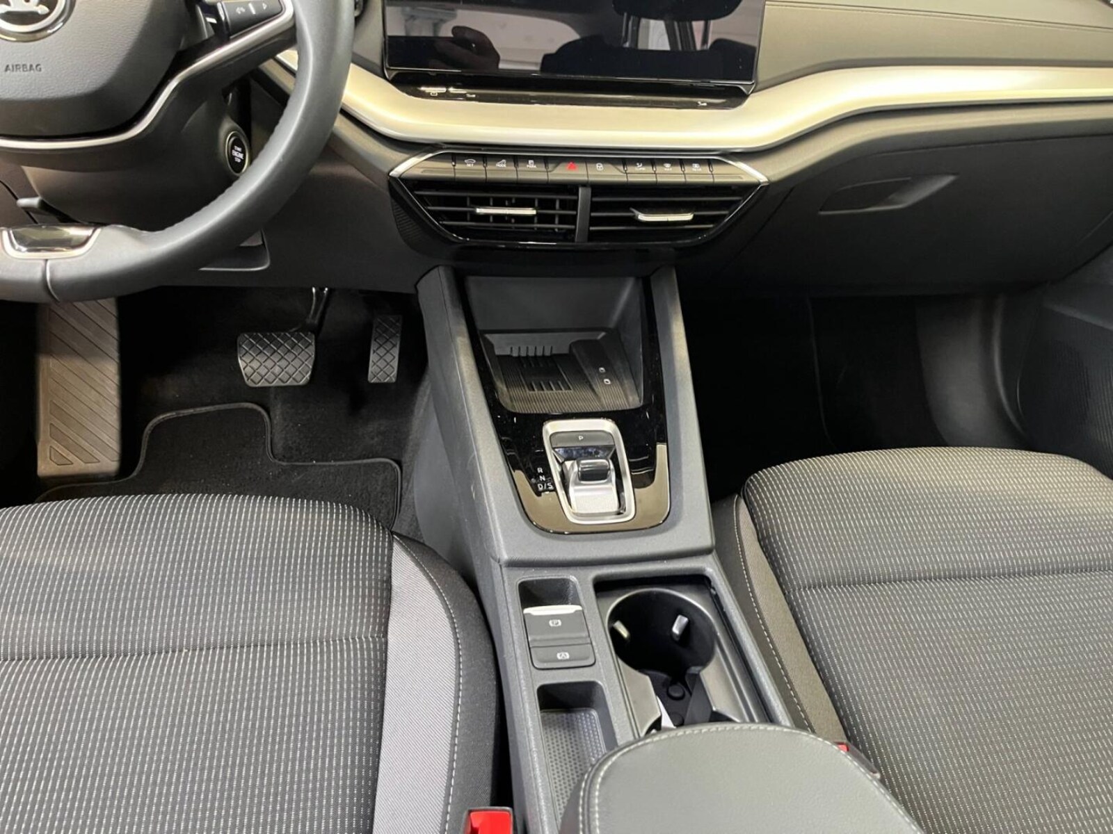 Škoda Octavia Combi – Bild 9