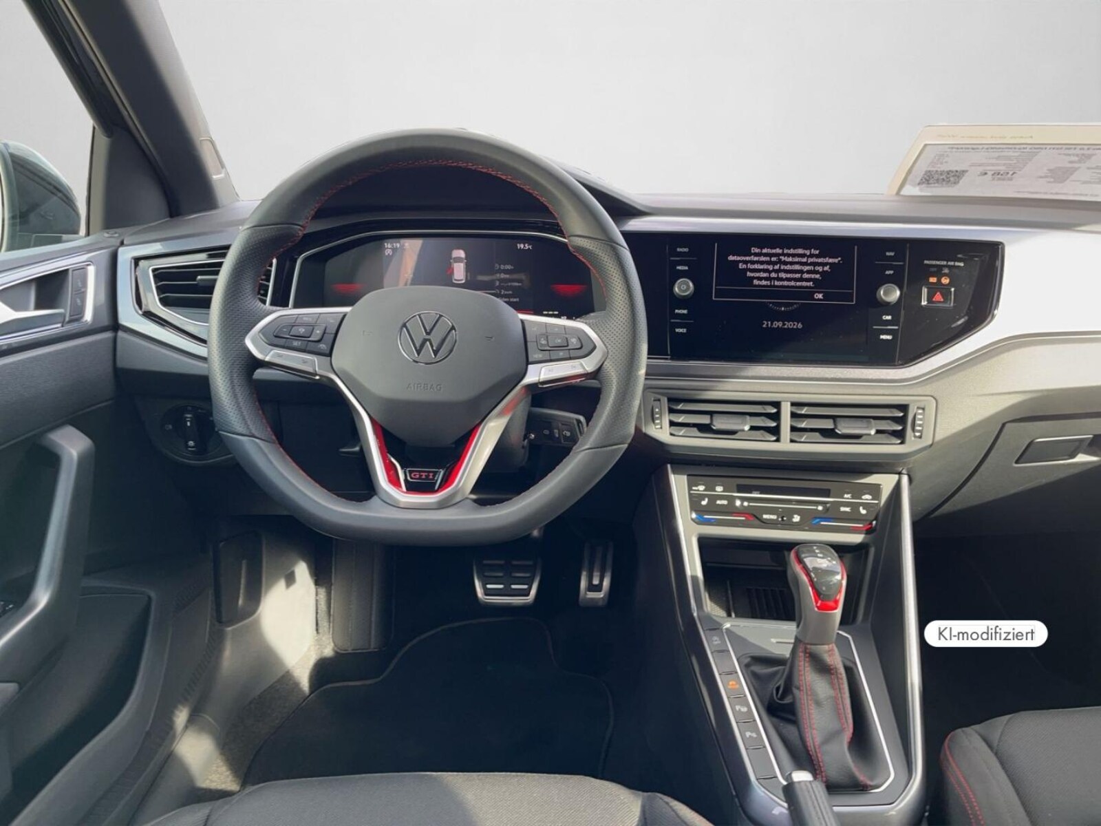 Volkswagen Polo – Bild 3