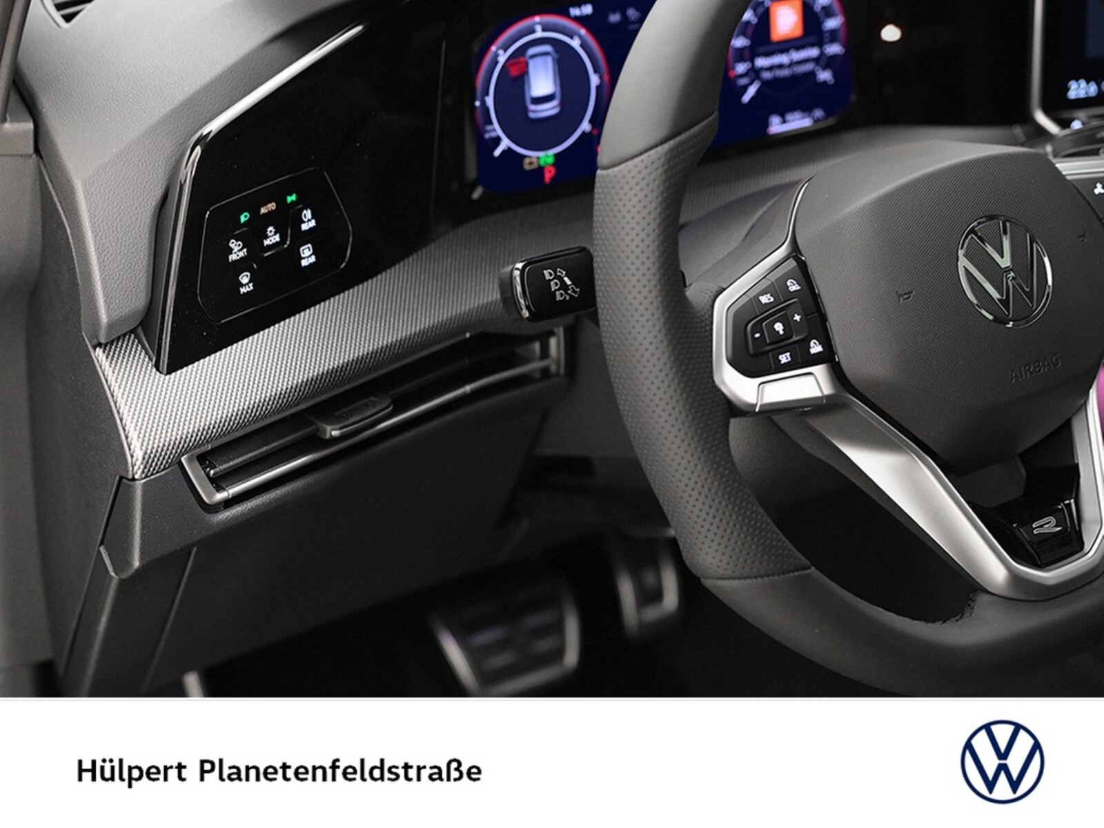 Volkswagen Golf Variant – Bild 9