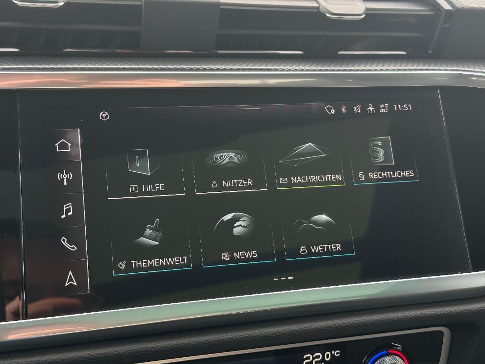 Audi Q3 – Bild 25