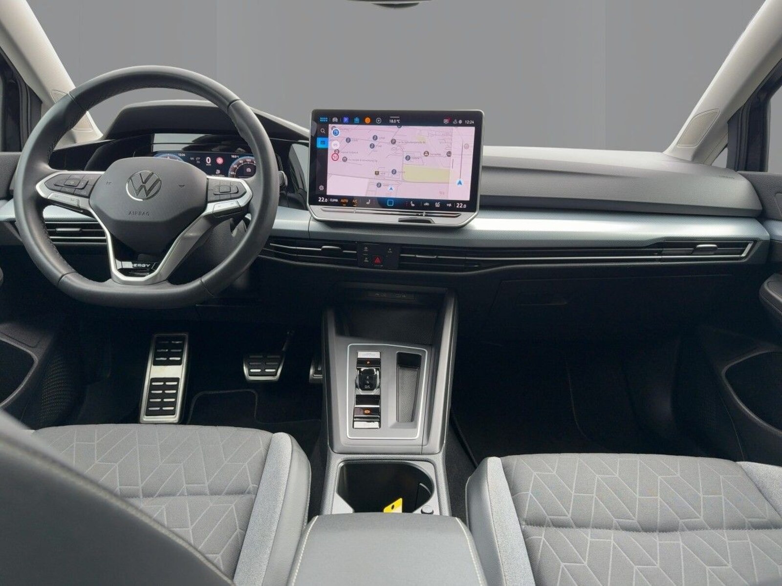 Volkswagen Golf – Bild 11
