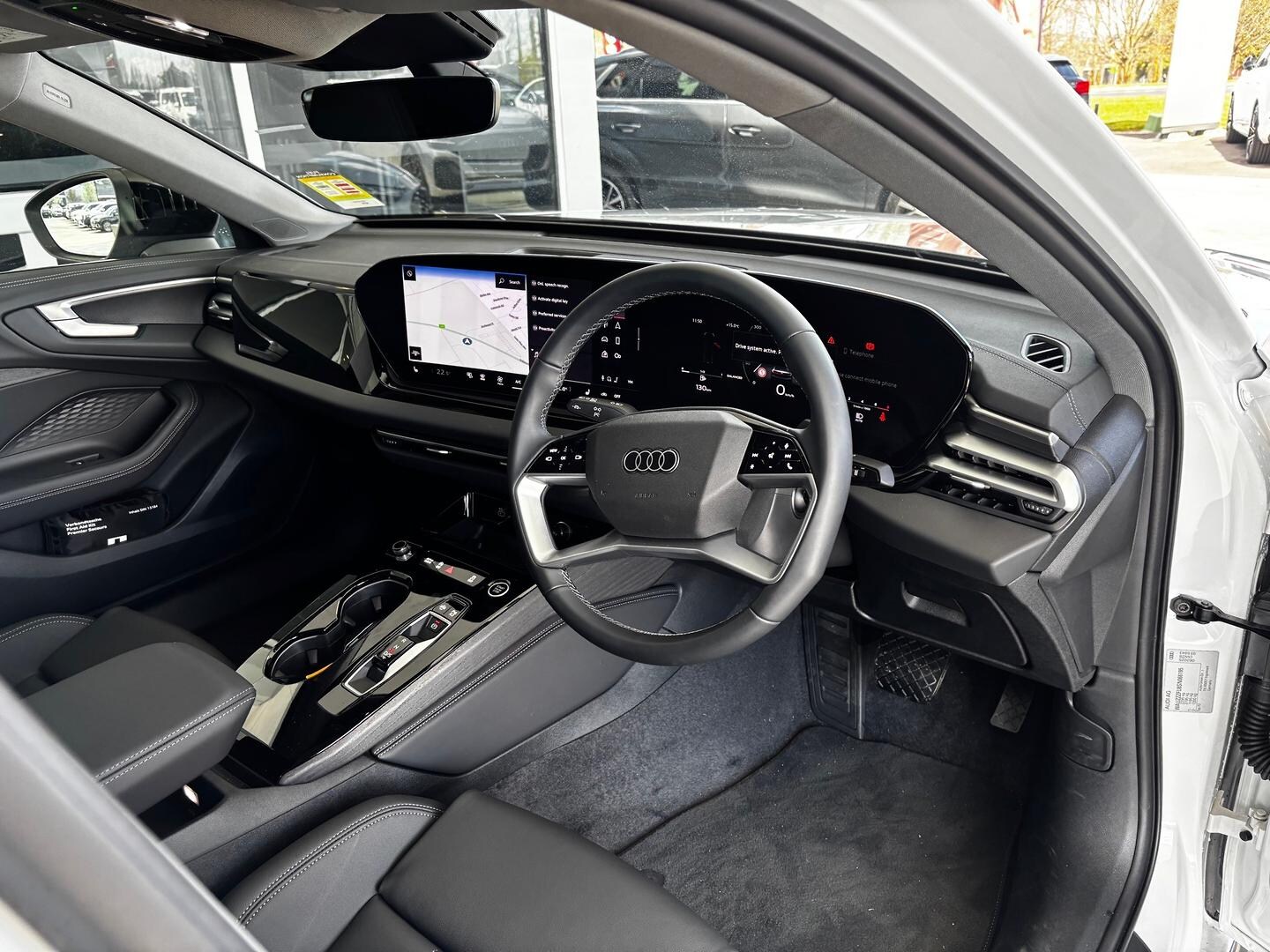 Image about Audi A5 Sedan TFSI 150 kW S tronic