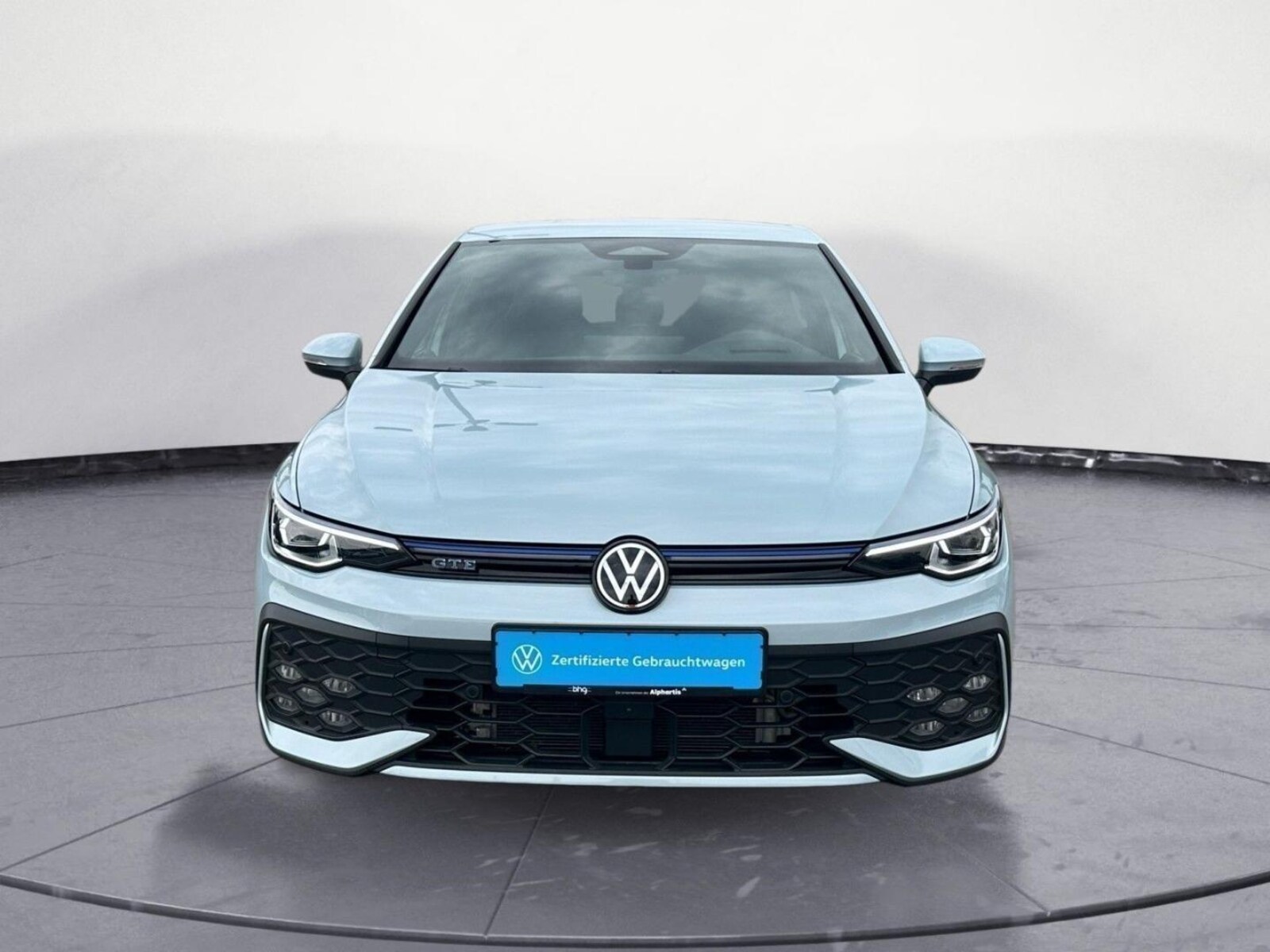 Volkswagen Golf – Bild 8