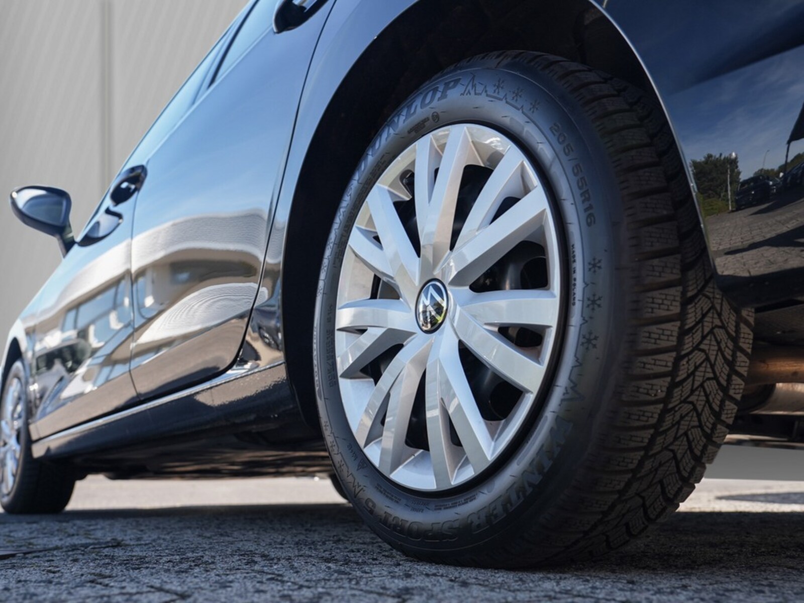 Volkswagen Golf – Bild 5