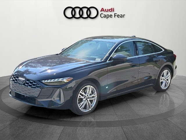 Photo of 2026 Audi A5 Sedan 