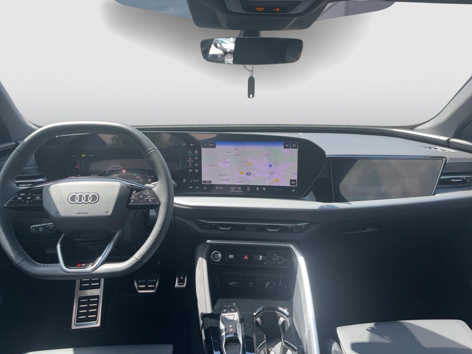 Audi Q5 – Bild 11