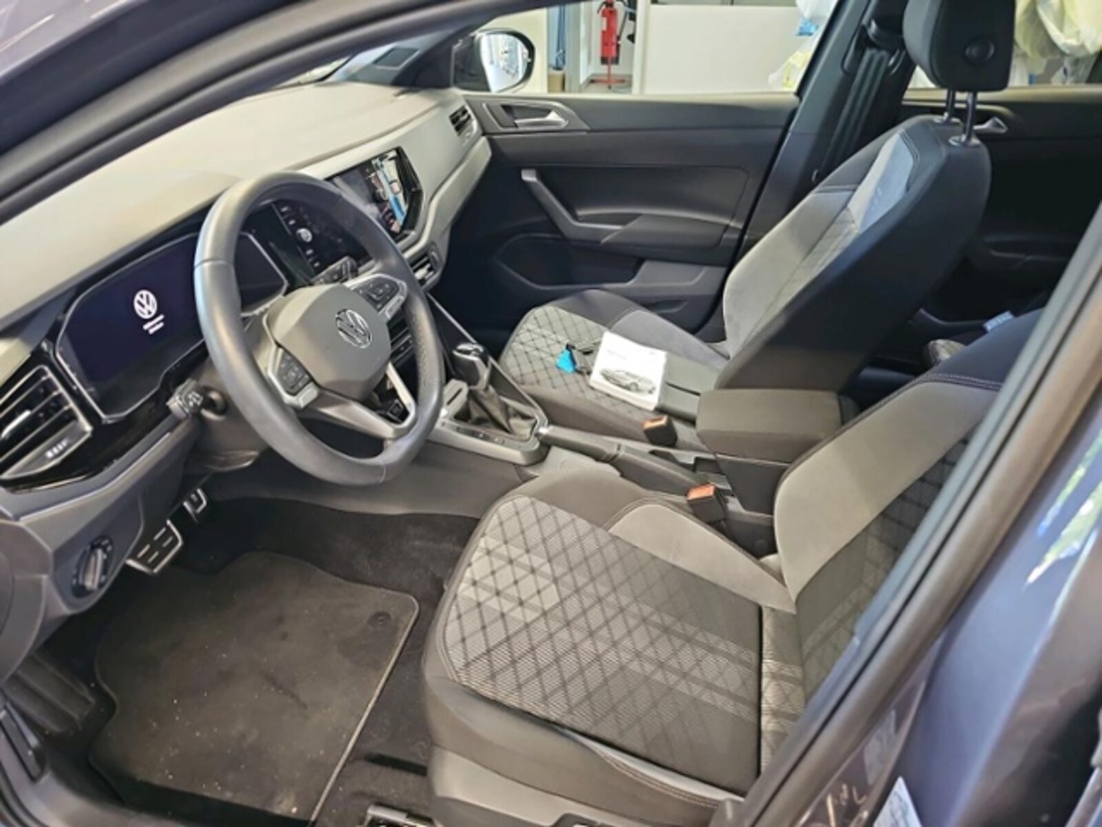Volkswagen Taigo – Bild 8