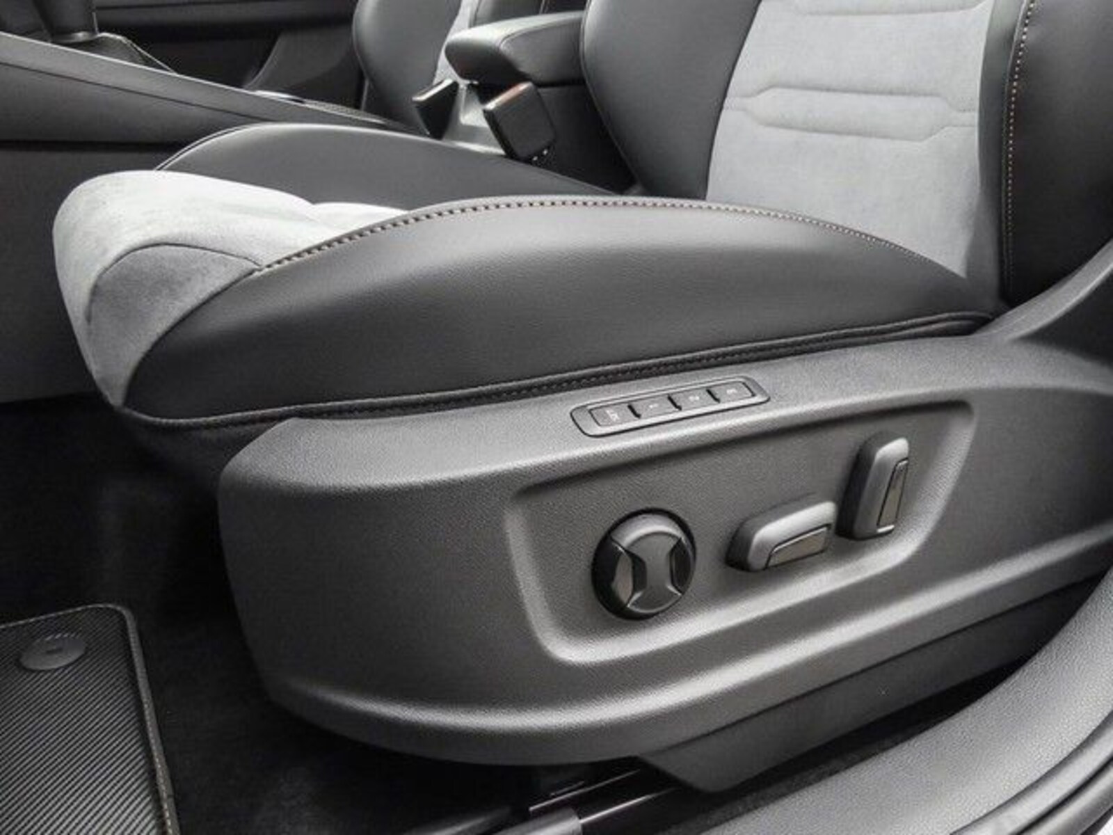 CUPRA Ateca – Bild 21