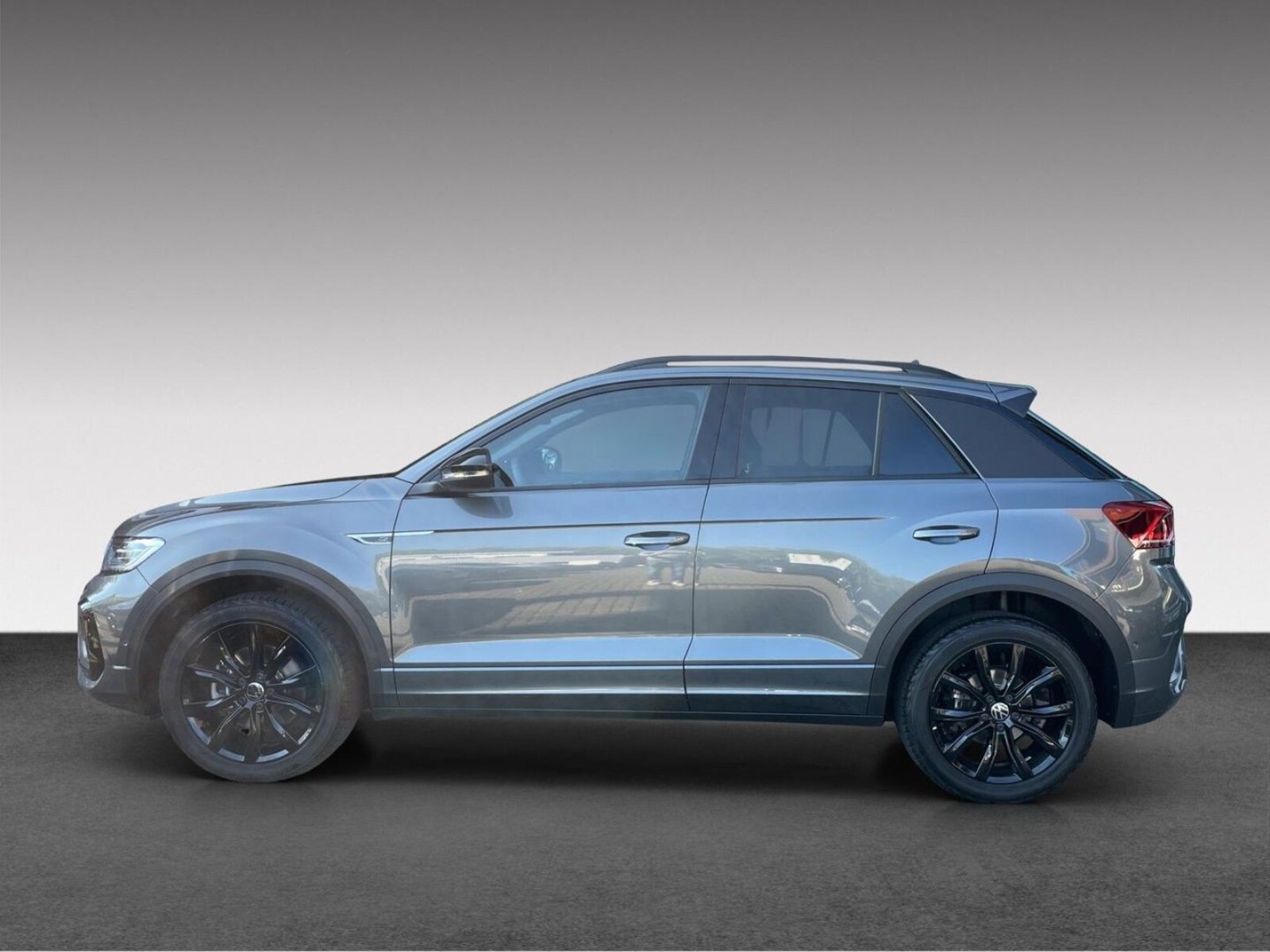 Volkswagen T-Roc – Bild 3