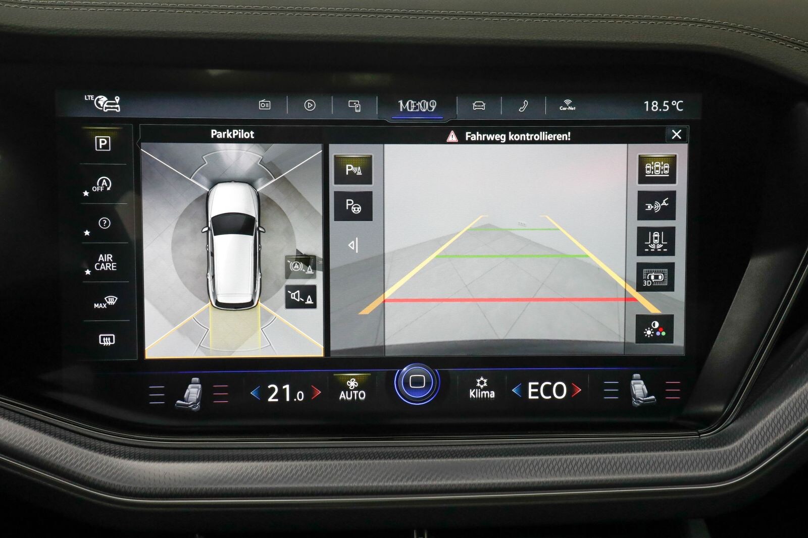 Volkswagen Touareg – Bild 29