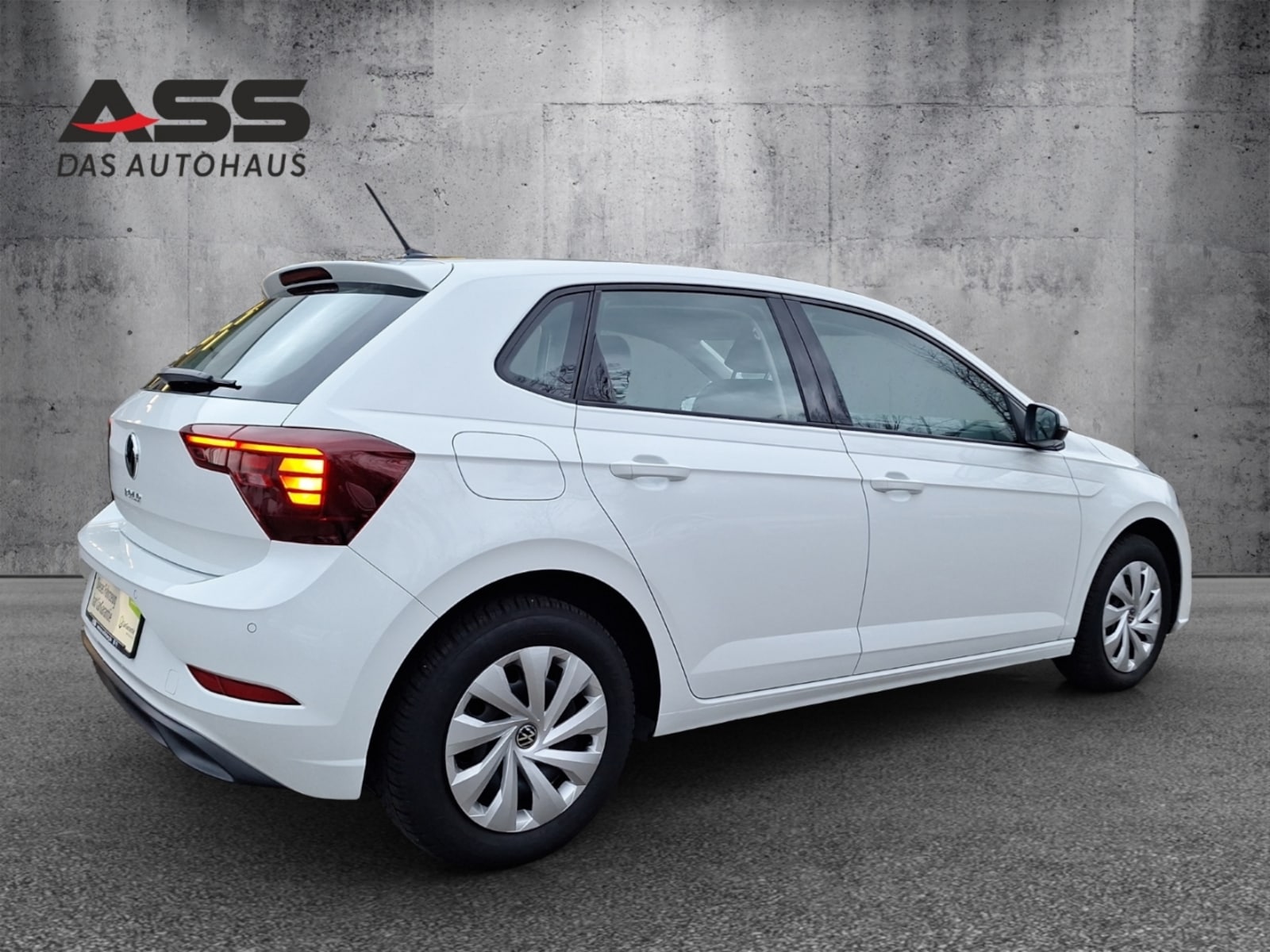 Volkswagen Polo – Bild 5