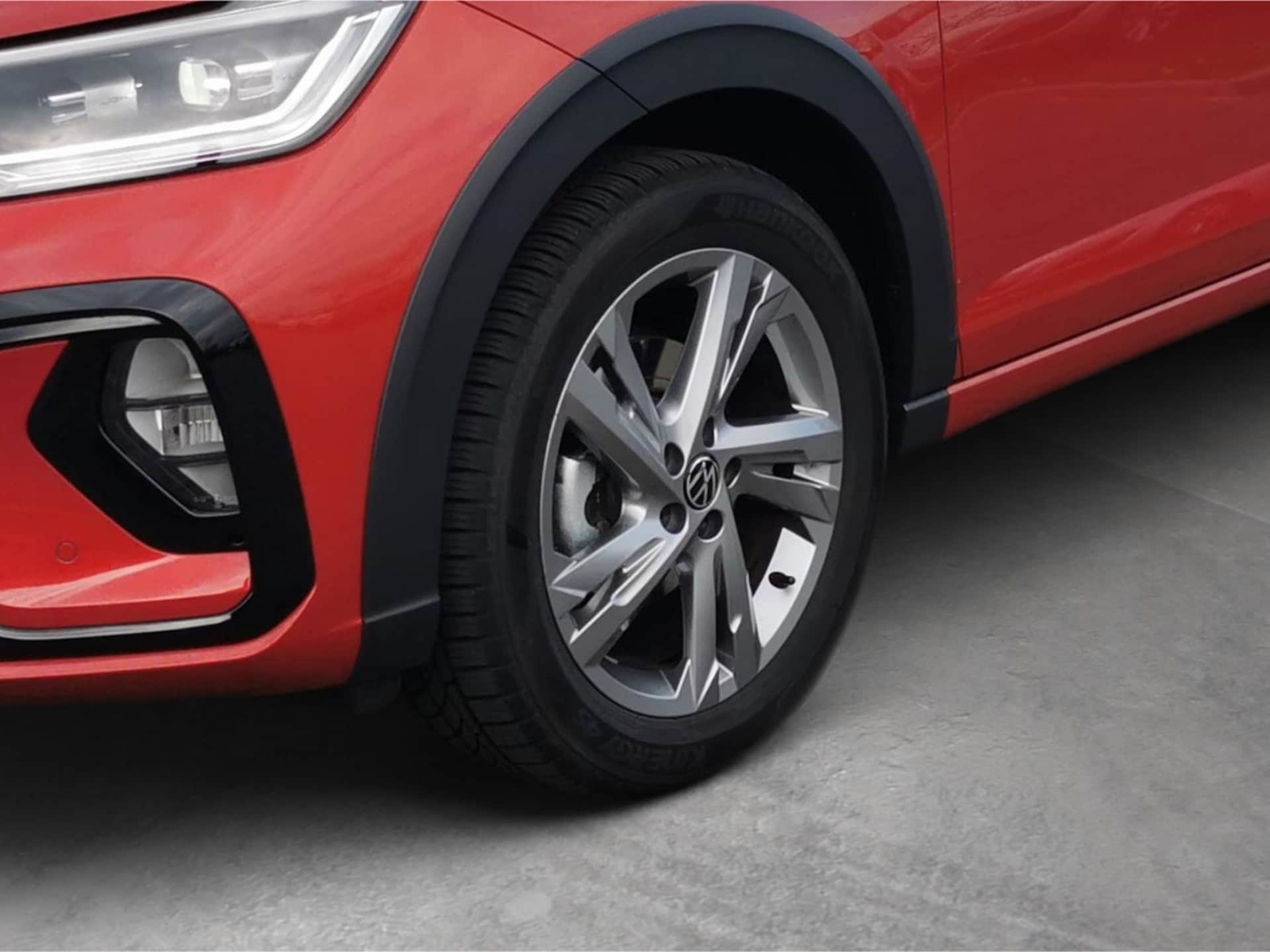 Volkswagen Taigo R-Line