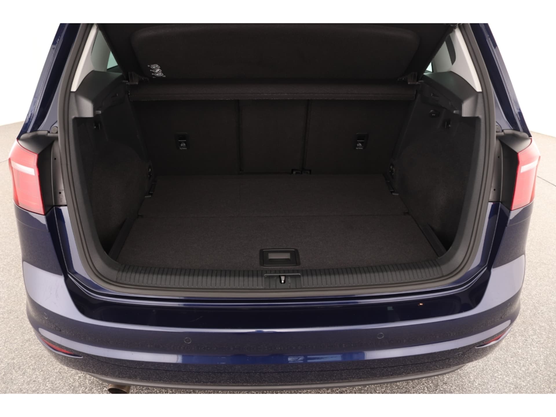 Volkswagen Golf Sportsvan SOUND