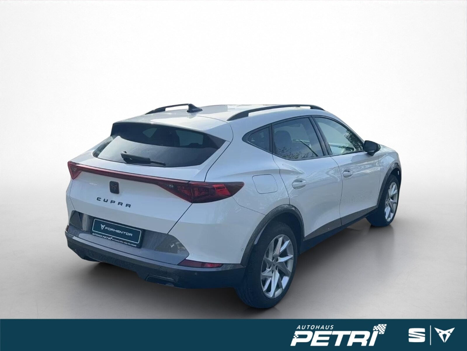 CUPRA Formentor – Bild 5