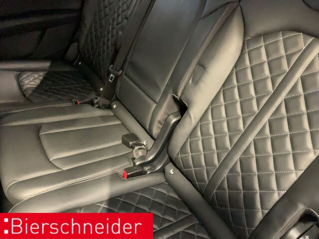 Image about Audi SQ7 TDI quattro tiptronic