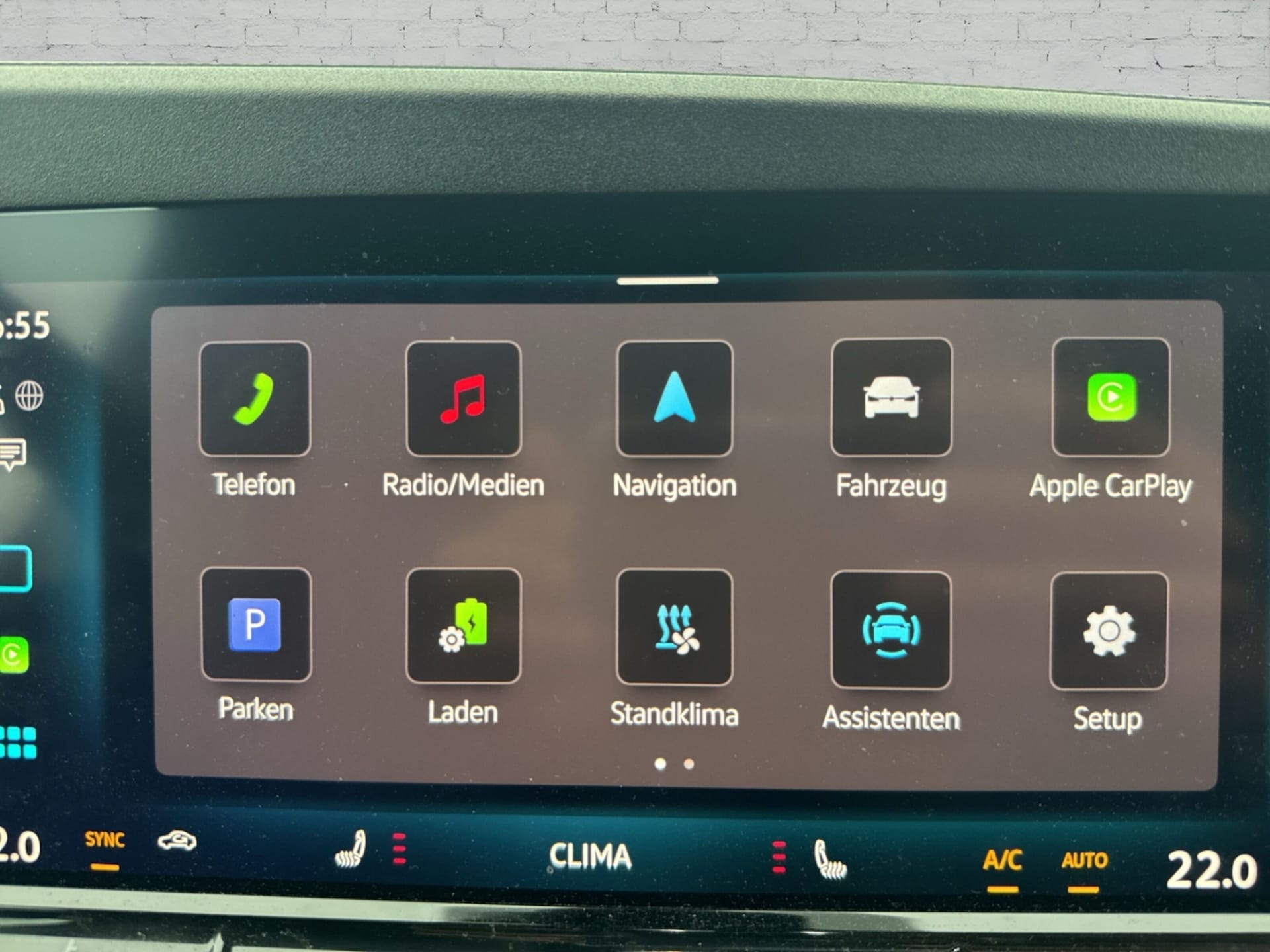 Volkswagen Caddy Maxi Cargo