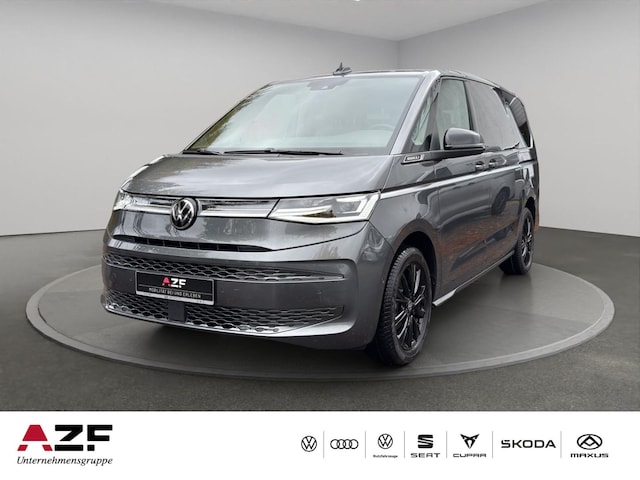 Volkswagen Multivan langversion occasion