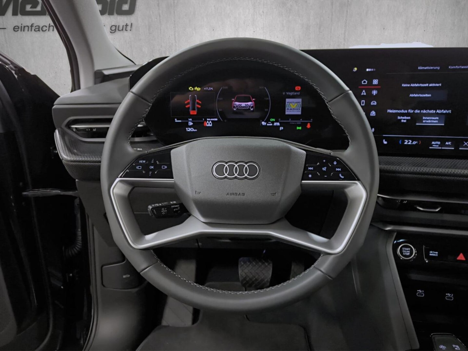 Audi Q5 SUV