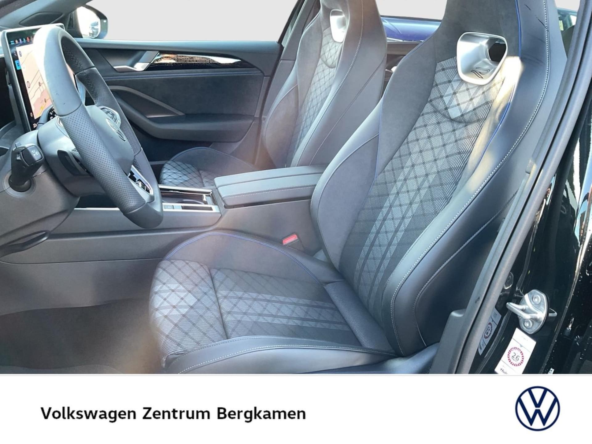 Volkswagen Passat R-Line