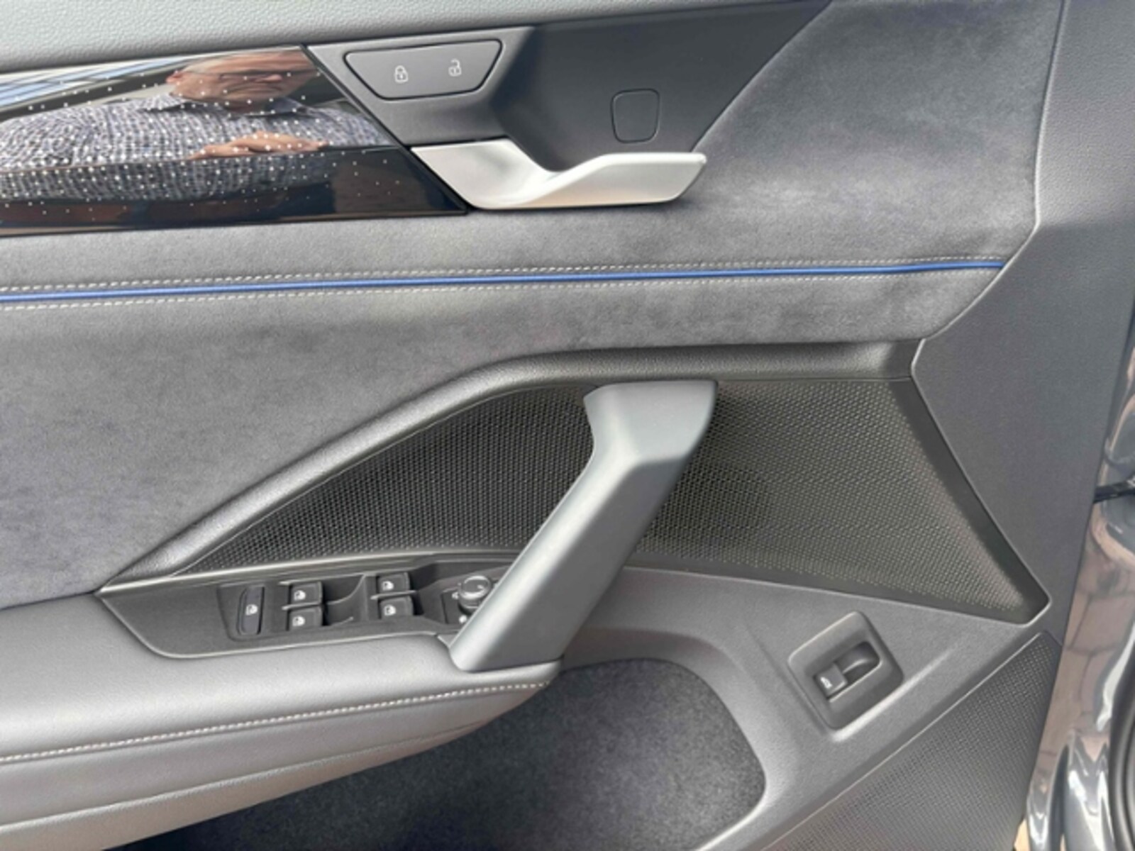 Volkswagen Tayron – Bild 19
