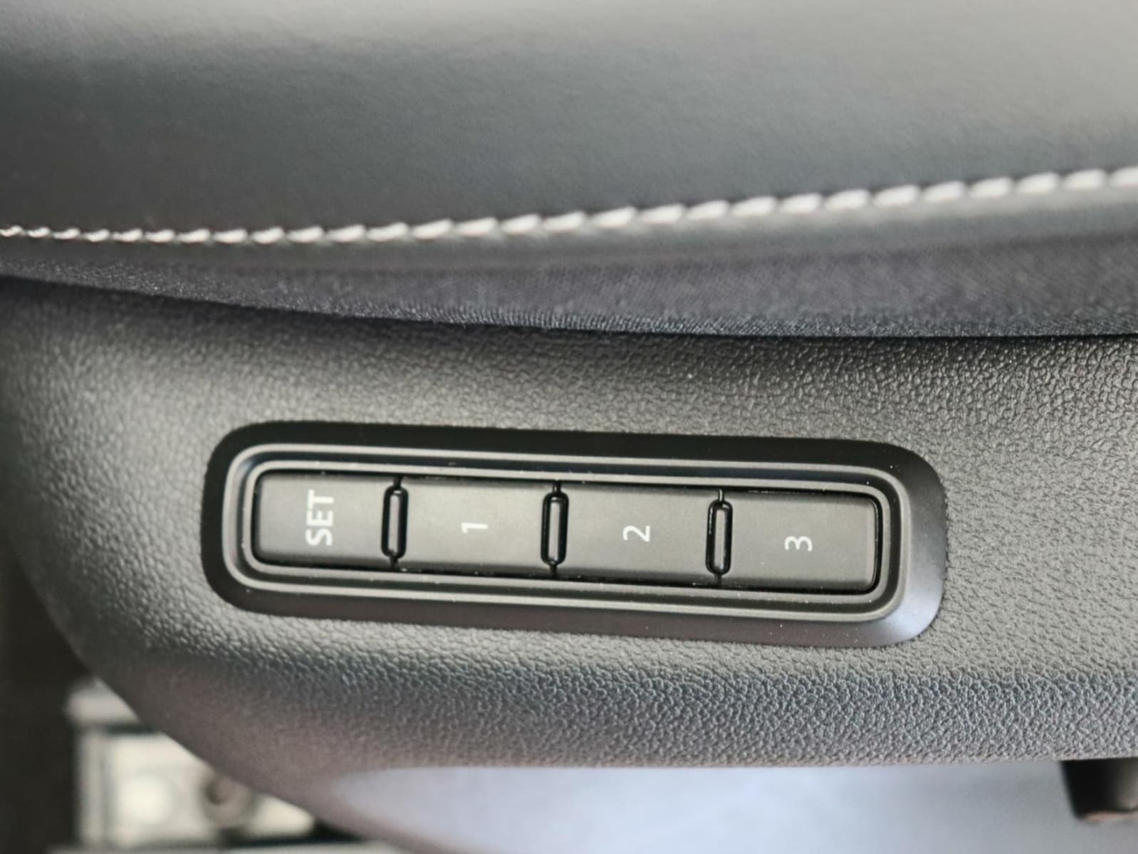 Volkswagen Tayron – Bild 12