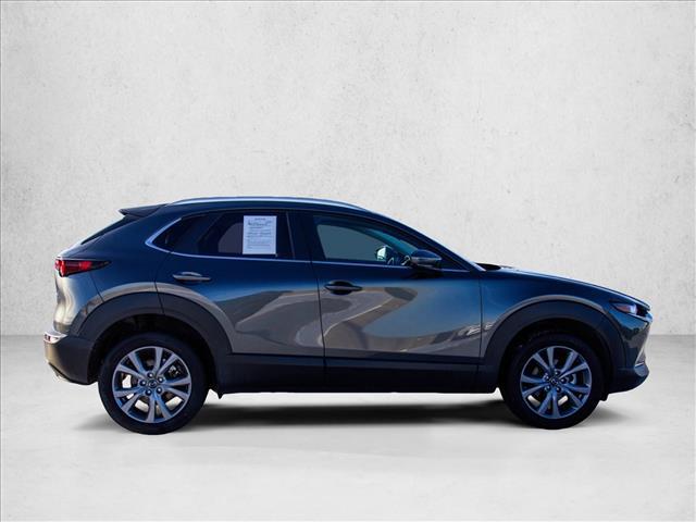 2025 MAZDA CX-30 - Image 4