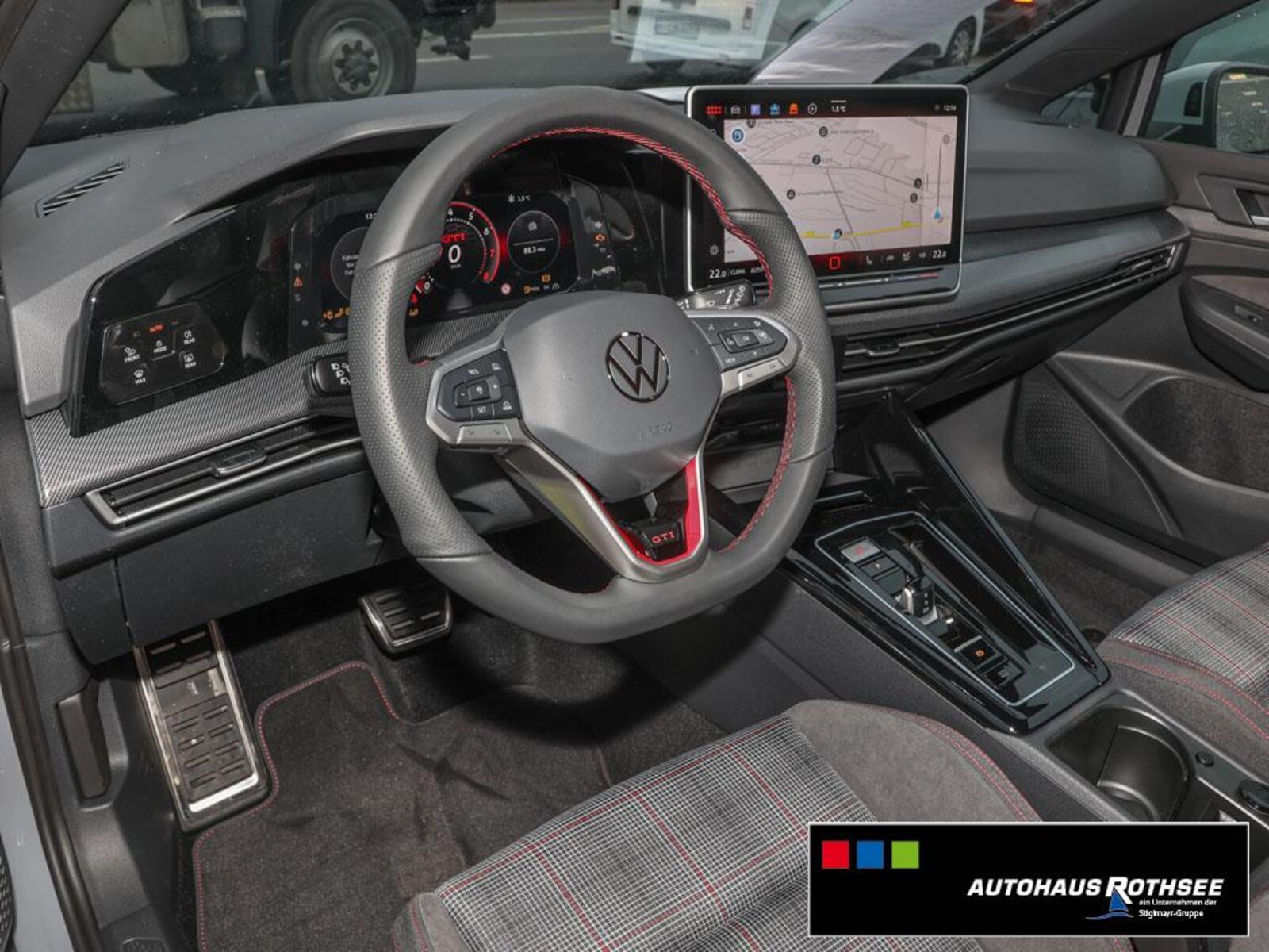 Volkswagen Golf – Bild 6