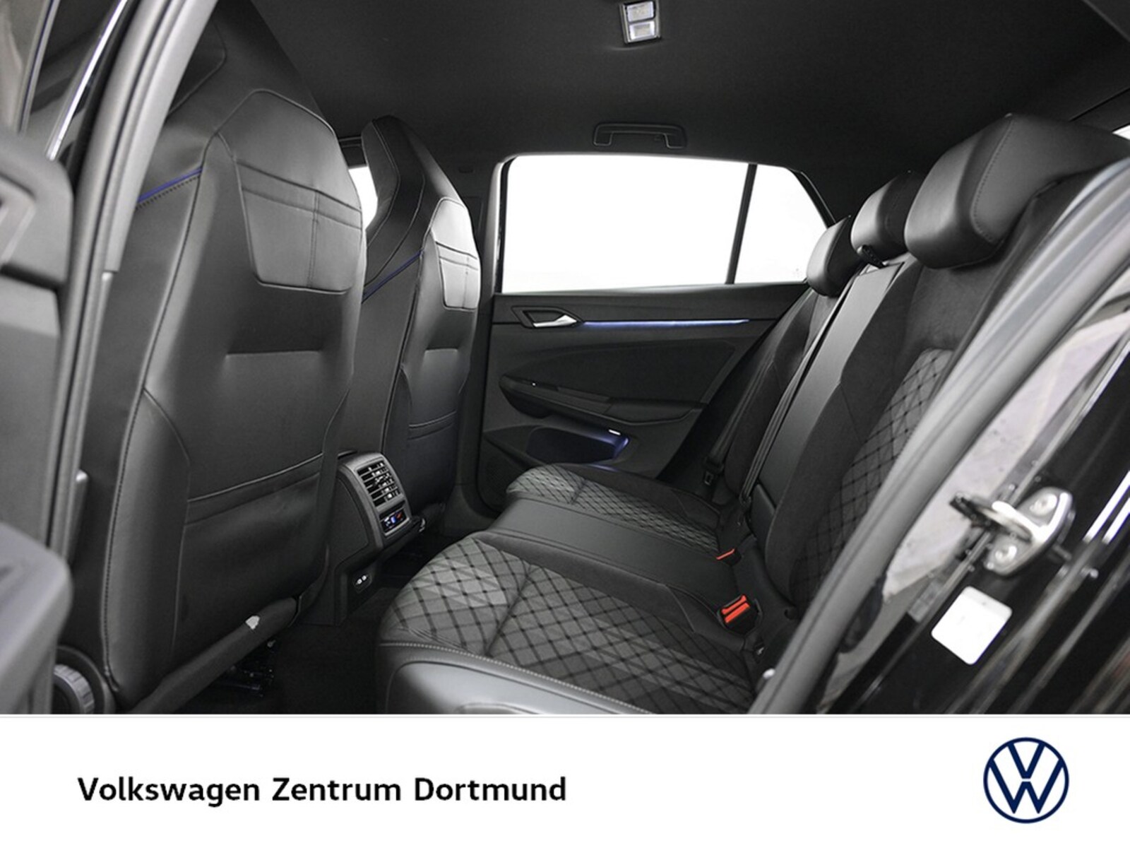 Volkswagen Golf – Bild 12