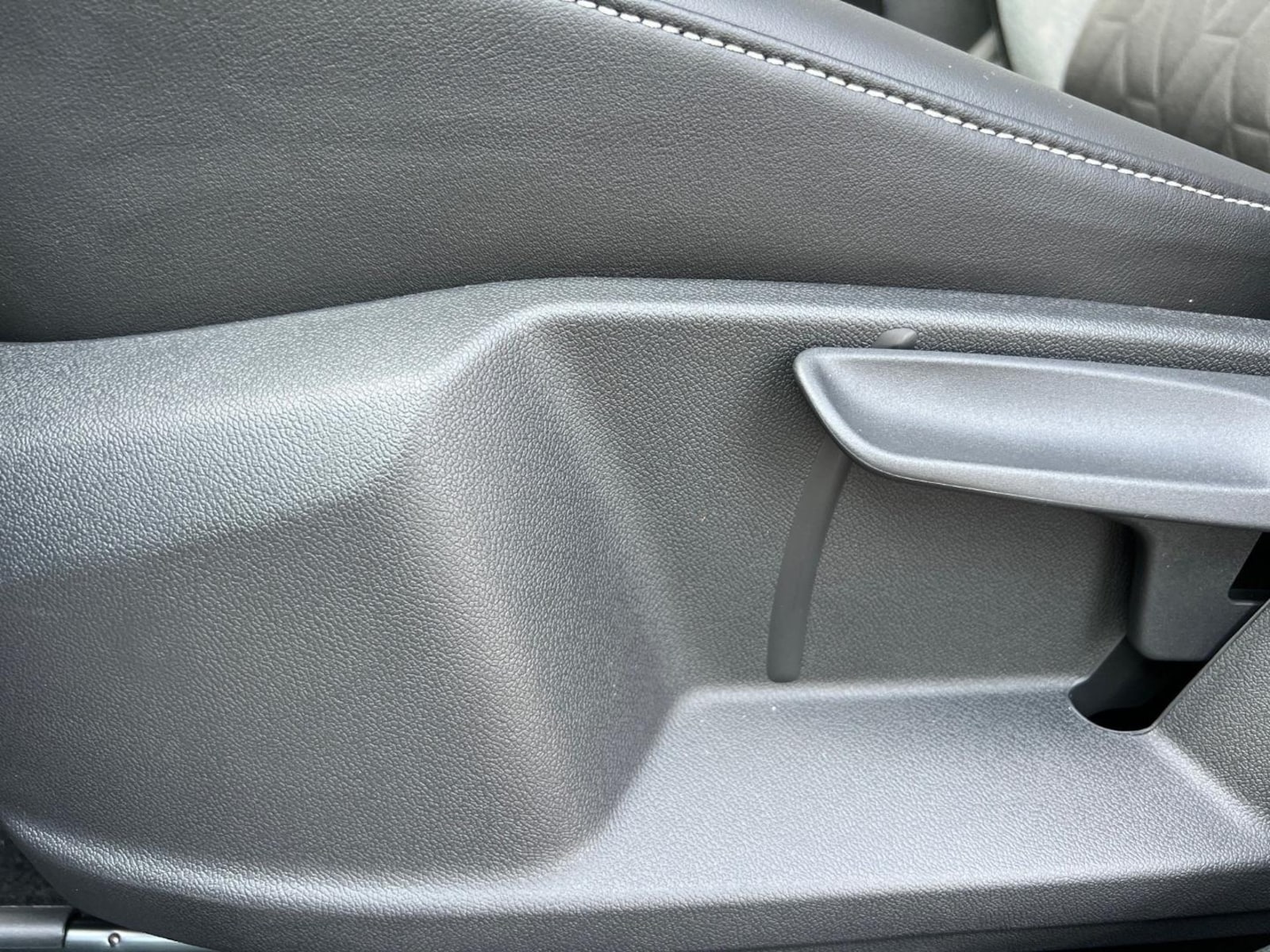 Volkswagen T-Cross – Bild 8