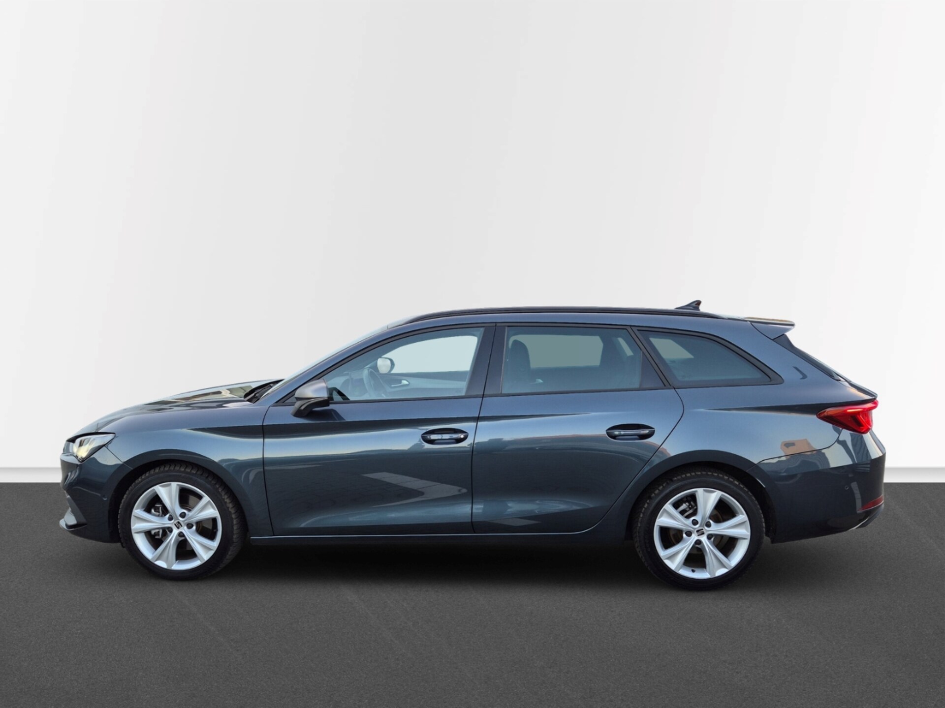 SEAT Leon Sportstourer FR