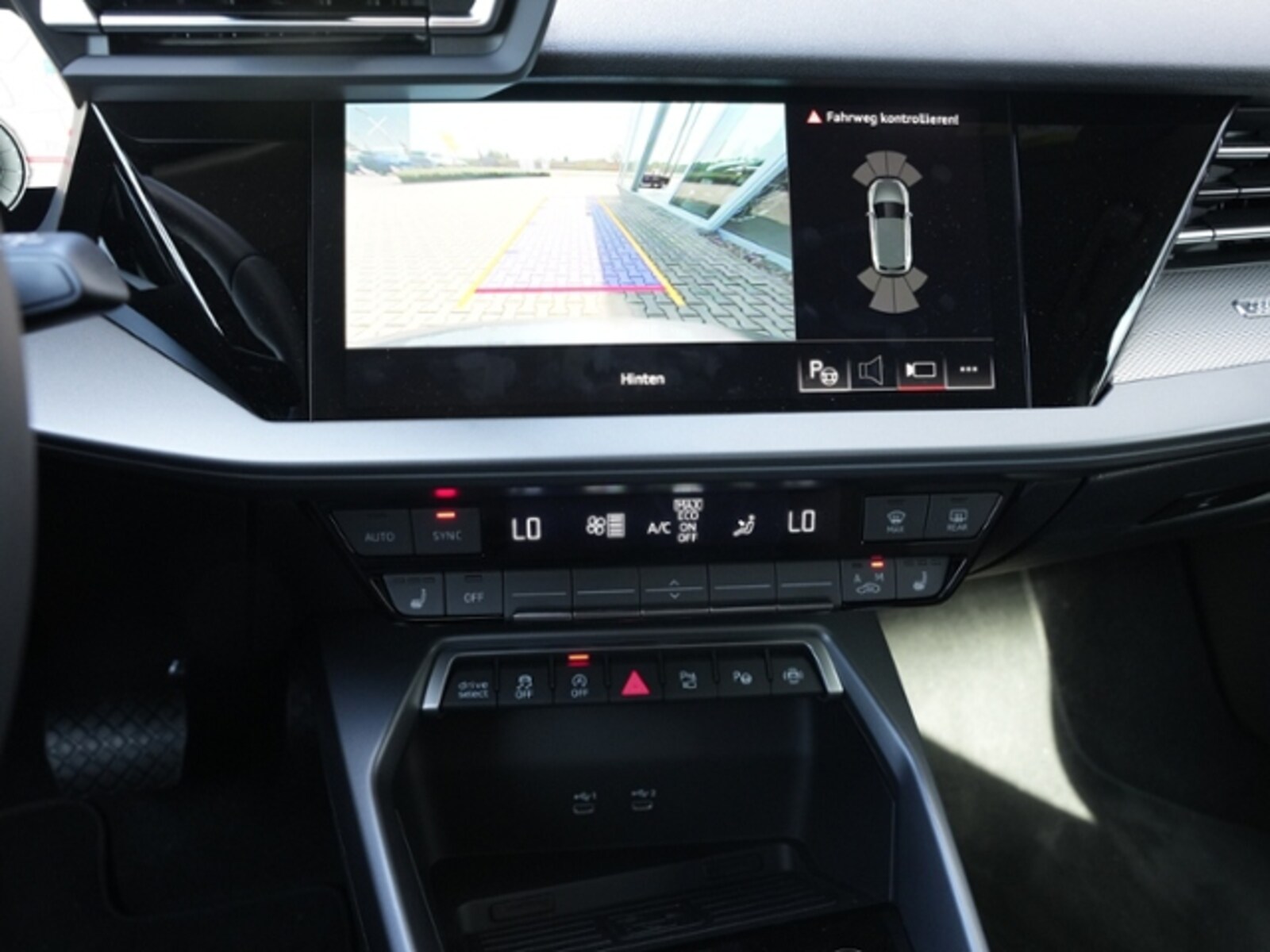 Audi A3 Sportback – Bild 18