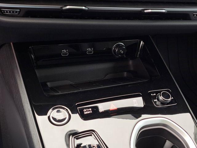 2026 Audi A6 Premium Plus - Photo 14