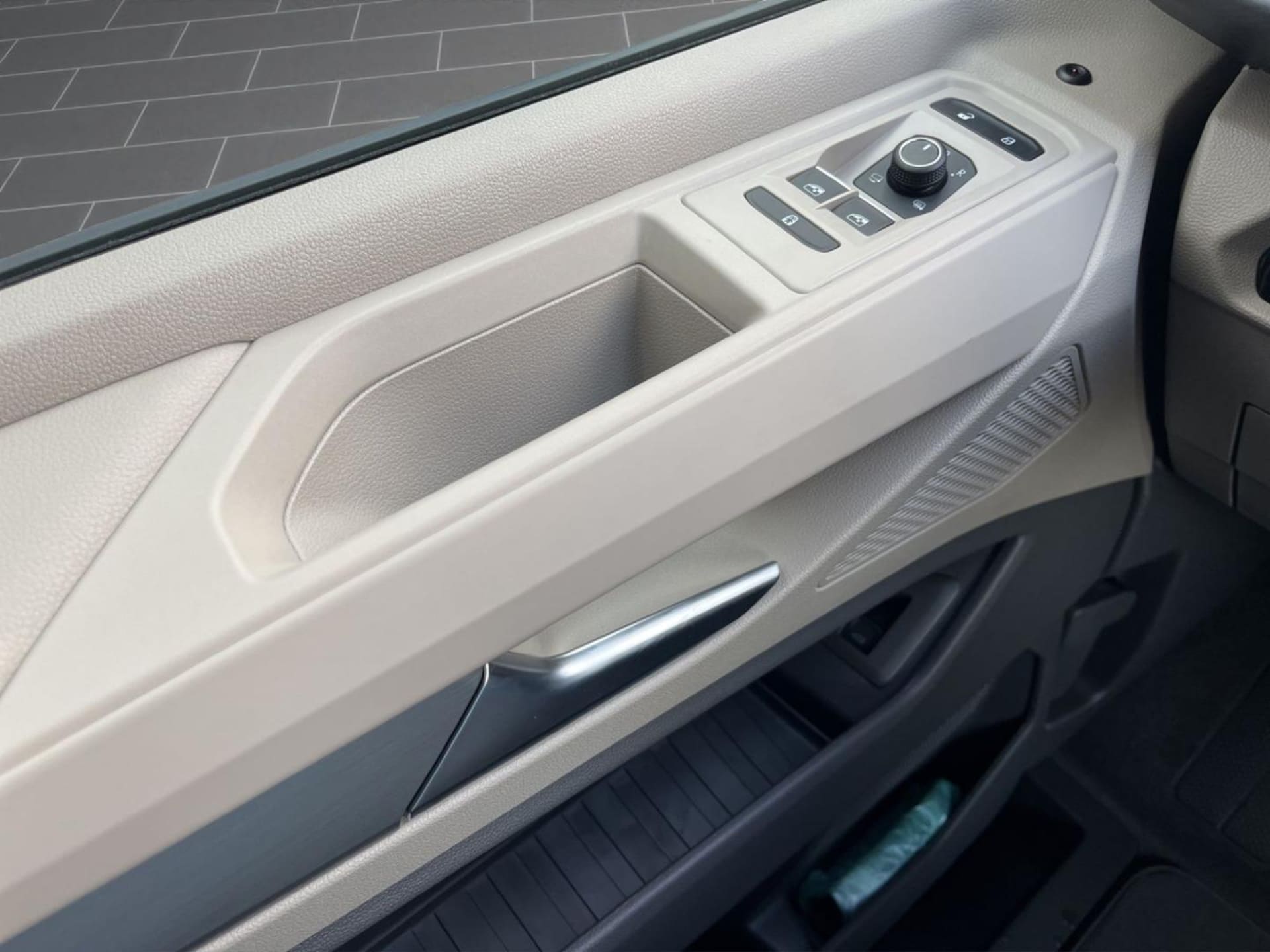 Volkswagen Multivan Langversion Life