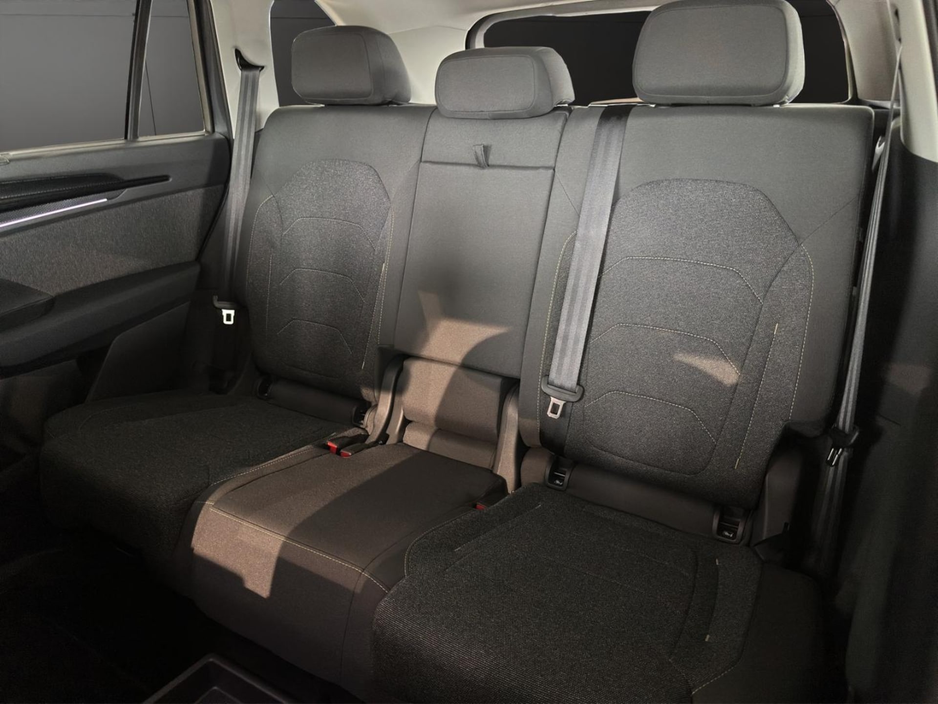 Skoda Kodiaq Selection
