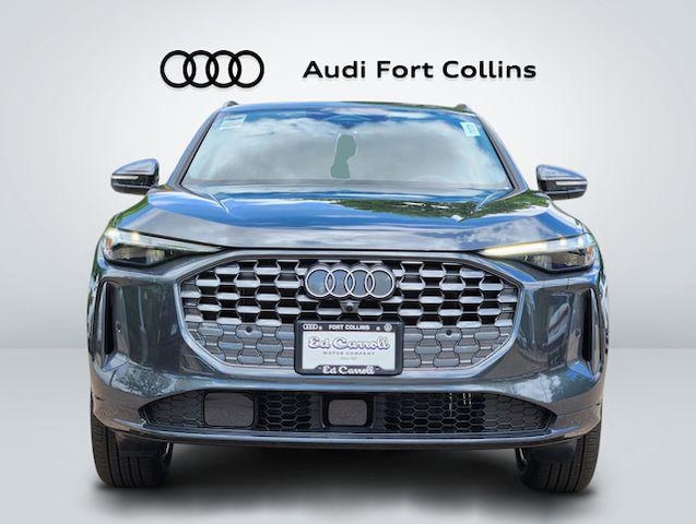 2026 Audi Q5