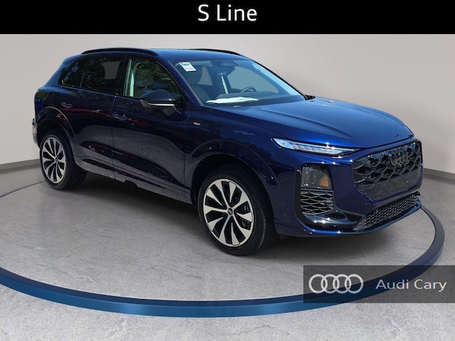 2026 Audi Q3 SUV