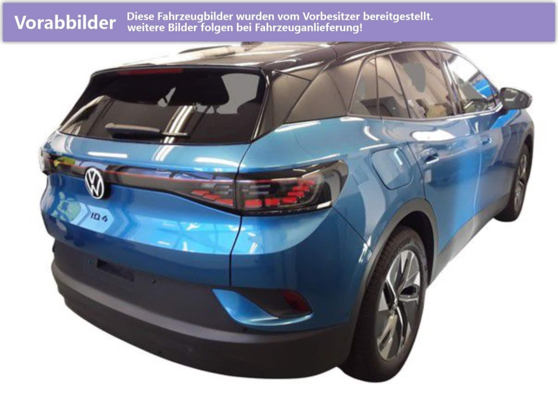 Volkswagen ID.4 Pro