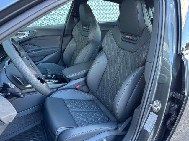 2025 Audi S5 Premium Plus - Photo 9