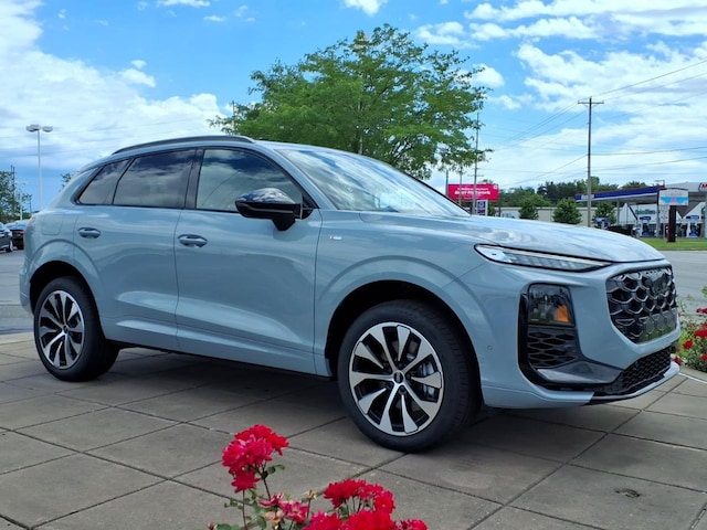 2026 Audi Q3 SUV