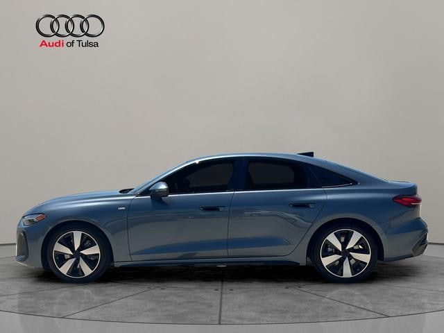 2026 Audi A5 Sedan
